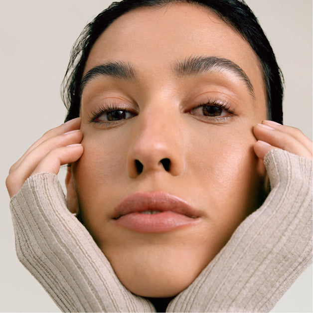 Skin Blur Serum Concealer
