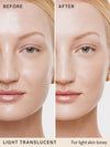 Soft Focus Finishing Powder