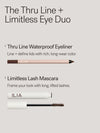 The Thru Line + Limitless Eye Duo