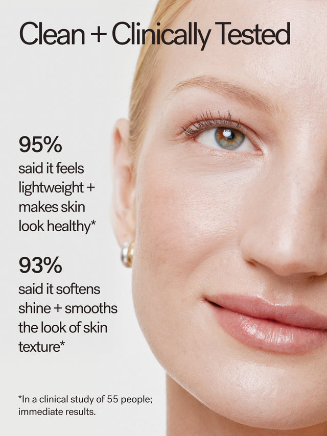 Soft Focus Finishing Powder