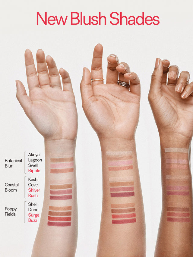The Ethereal Baked Face Palette
