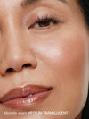 Soft Focus Finishing Powder