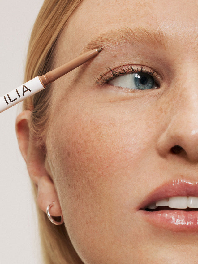In Full Micro-Tip Brow Pencil