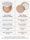 Soft Focus Finishing Powder