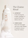The Cleanse Soft Foaming Cleanser