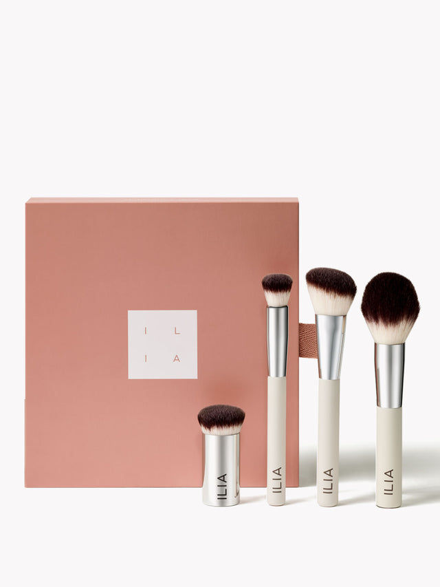 The Brush Edit