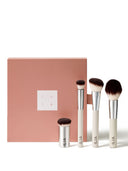 The Brush Edit