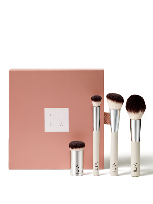 The Brush Edit