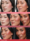 The Ethereal Baked Face Palette
