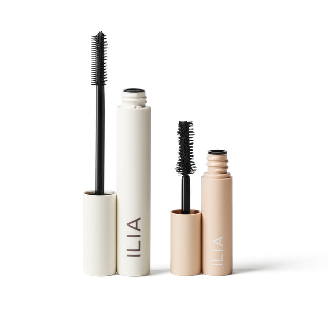The Mascara Duo