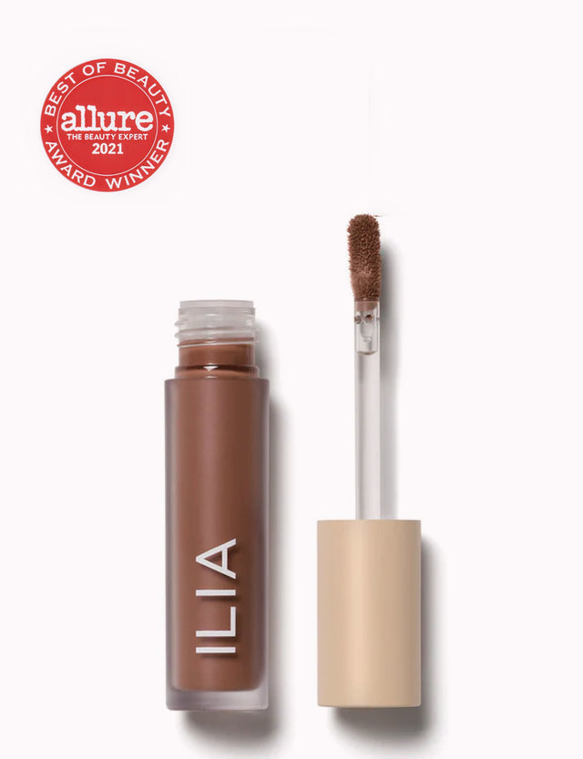 Liquid Powder Eye Tint - Tannin