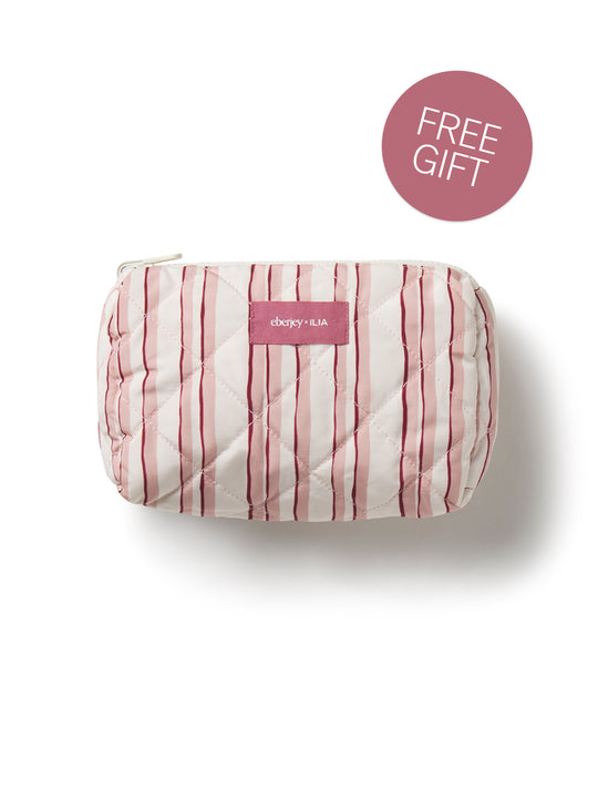 Free Reversible Pouch