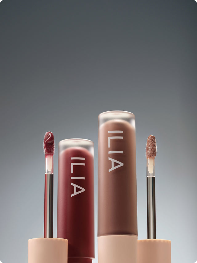 The Overglaze Lip Gloss Duo