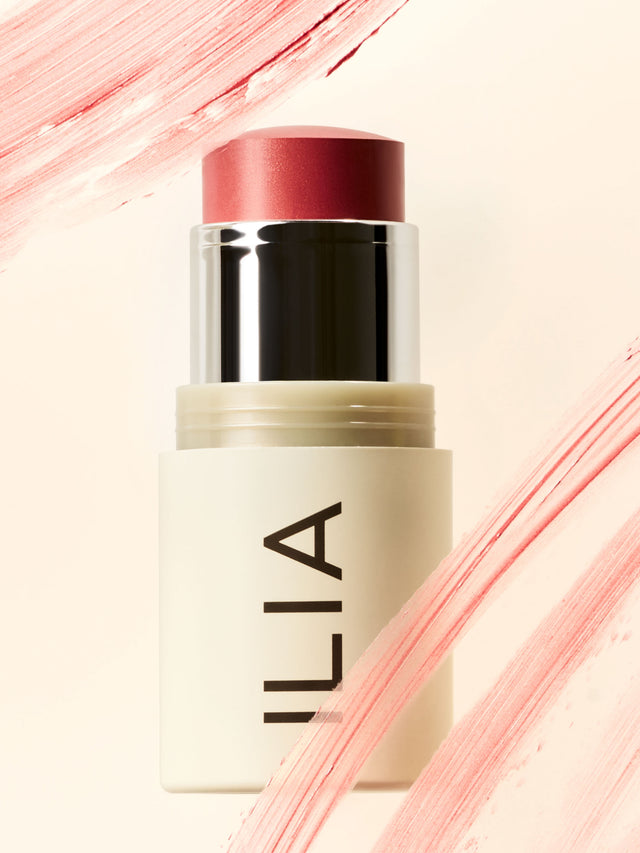 The ILIA Look
