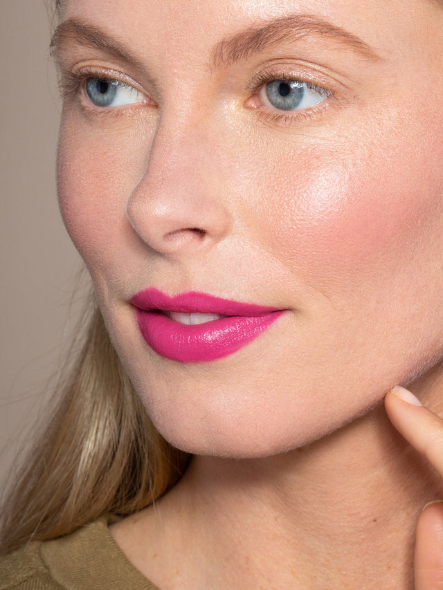 Color Block Lipstick