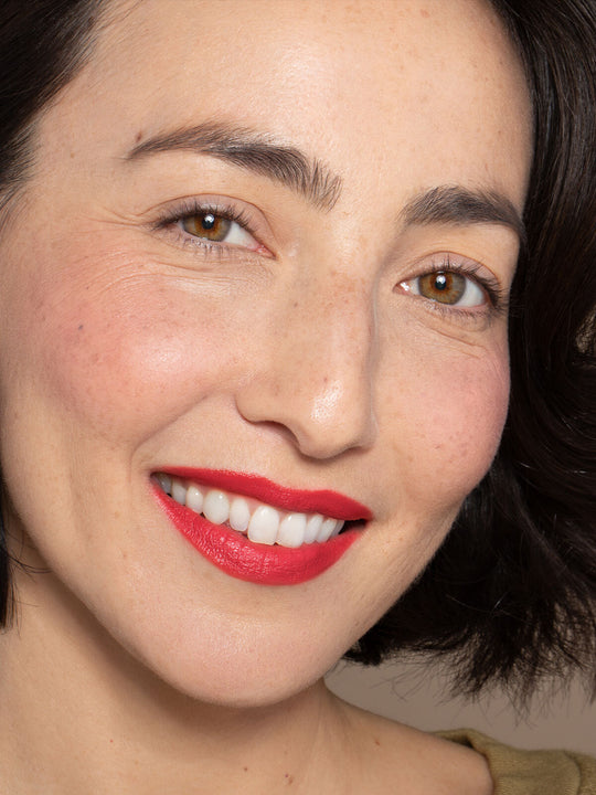 Color Block Lipstick
