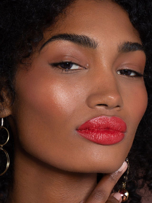 Color Block Lipstick