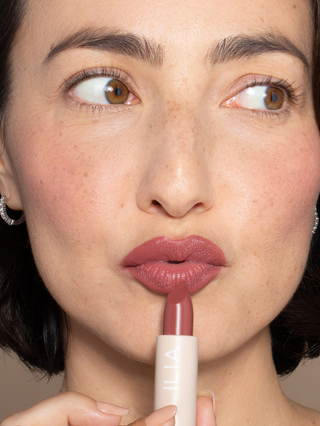 Color Block Lipstick