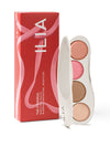 The Ethereal Baked Face Palette