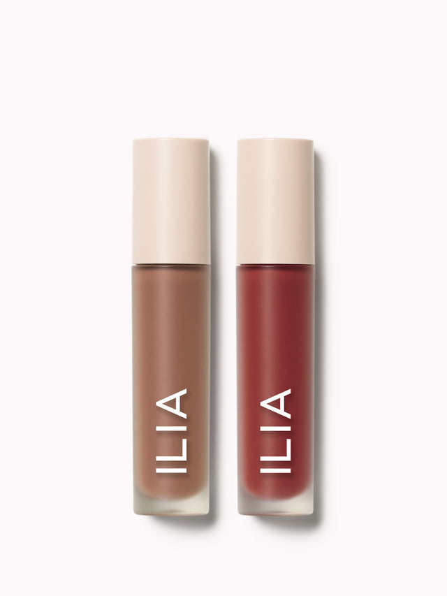 The Overglaze Lip Gloss Duo