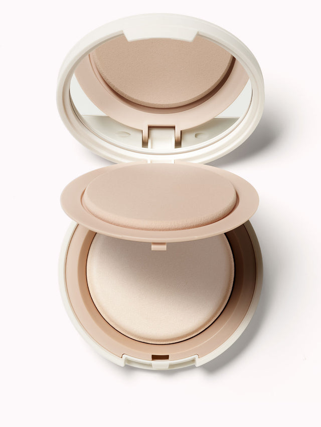 Soft Focus Finishing Powder - Light Translucent