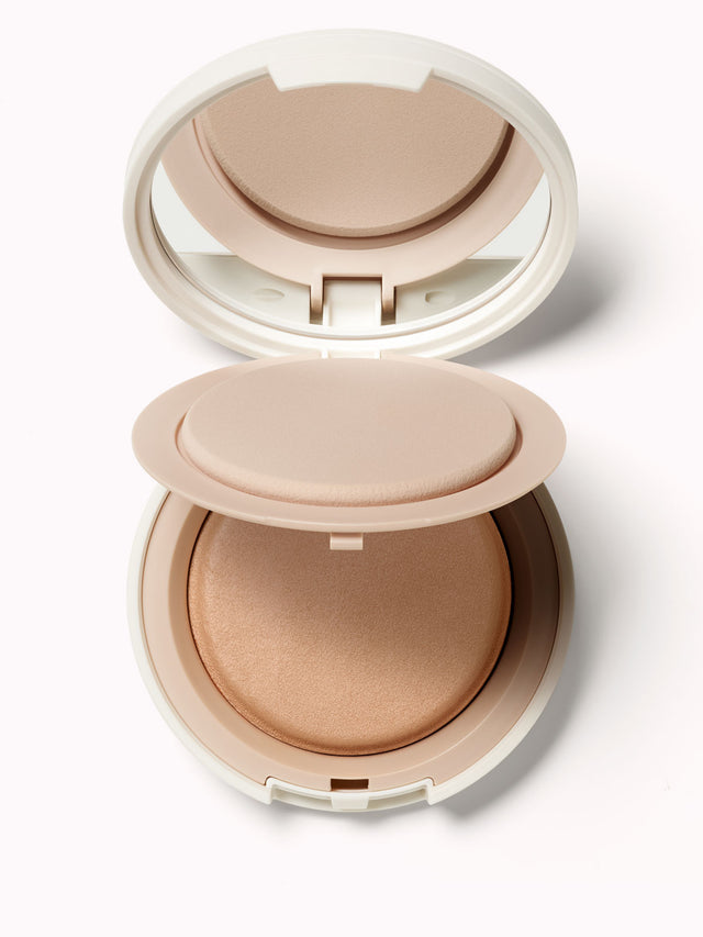 Soft Focus Finishing Powder - Medium Translucent