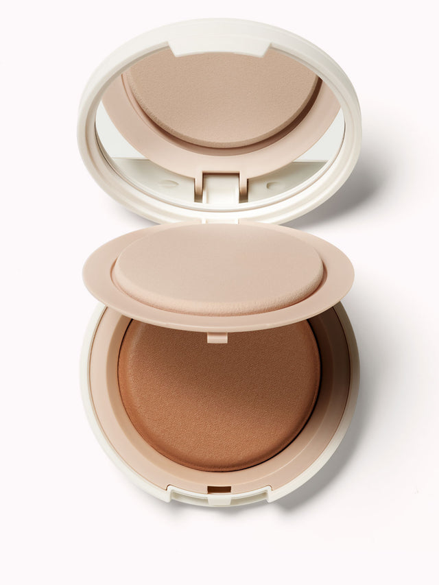 Soft Focus Finishing Powder - Deep Translucent