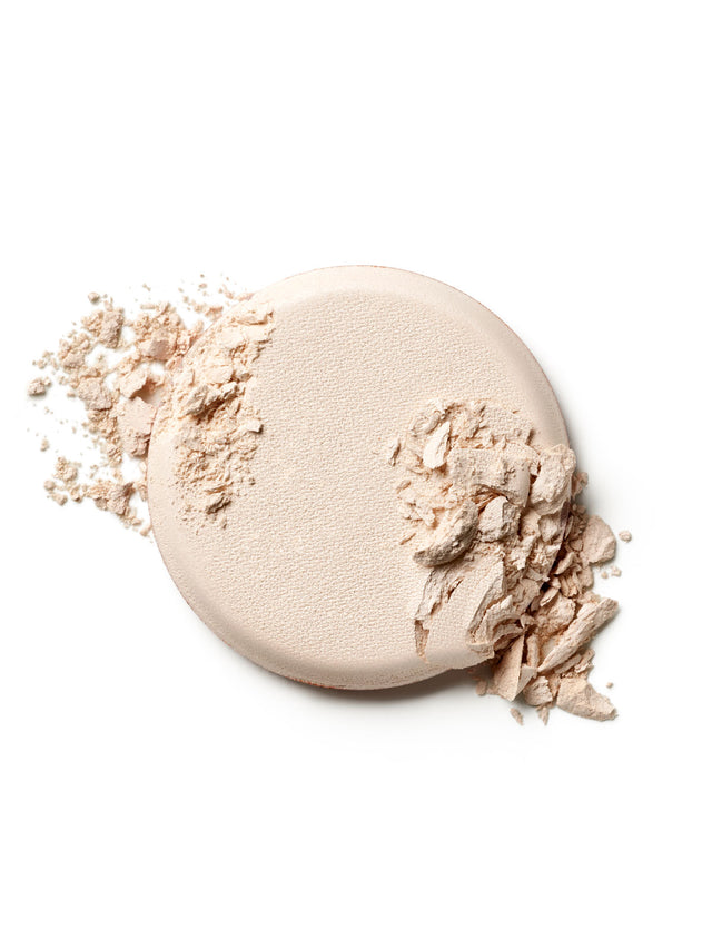 Soft Focus Finishing Powder - Light Translucent