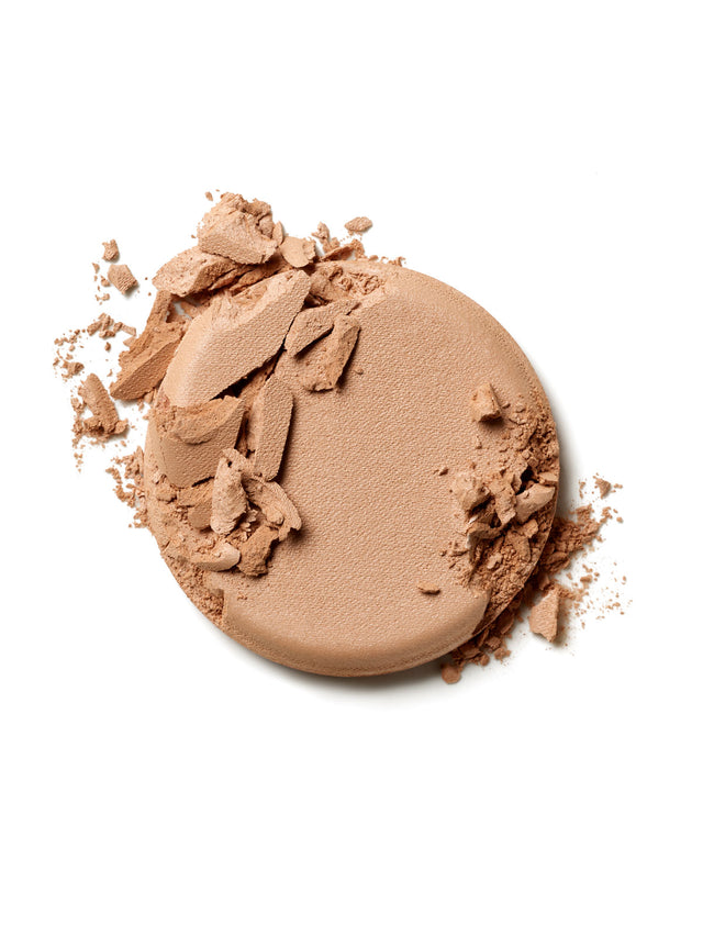 Soft Focus Finishing Powder - Medium Translucent