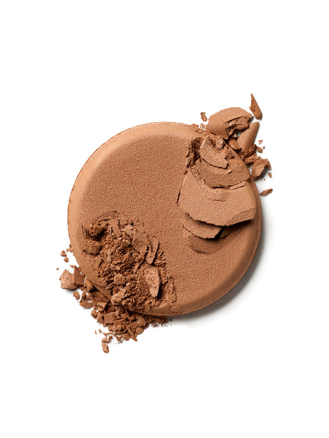 Soft Focus Finishing Powder - Deep Translucent