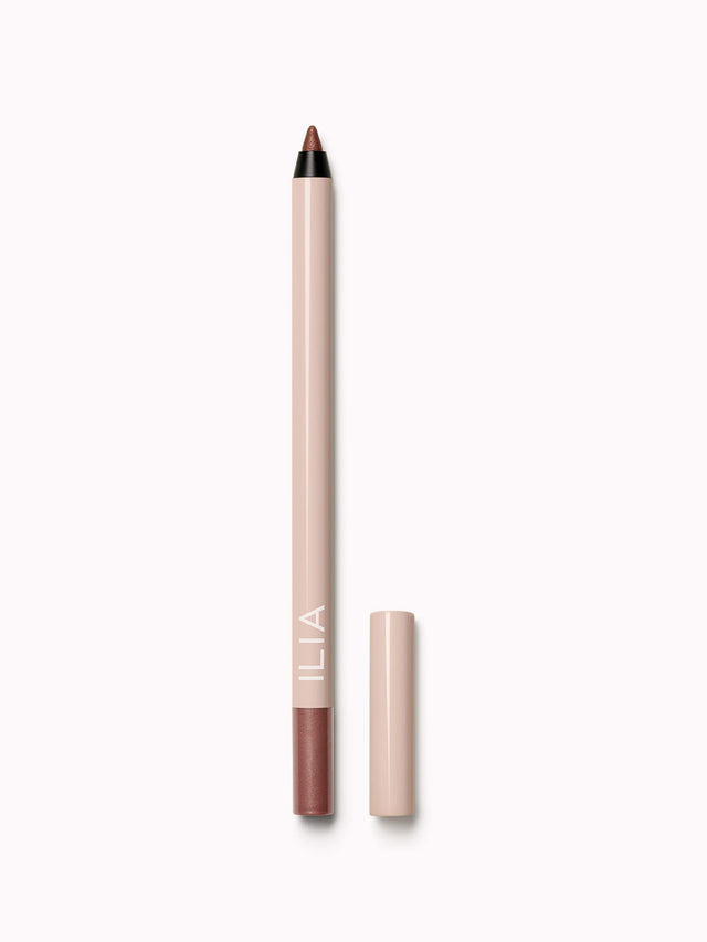 Thru Line Waterproof Eyeliner - Flourish