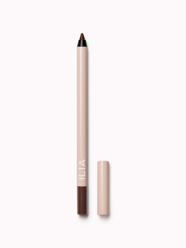 Thru Line Waterproof Eyeliner - Serif