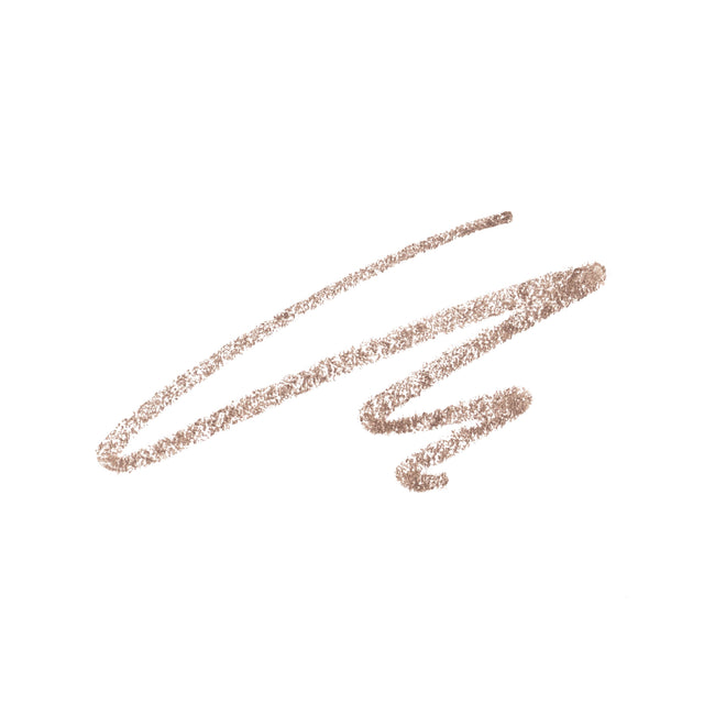 In Full Micro-Tip Brow Pencil - Taupe