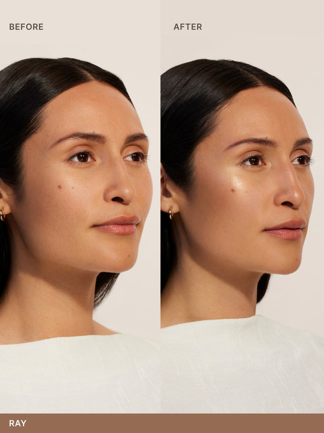 Sunshift Cream Bronzer