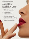 The Sketch + Glaze Lip Combo