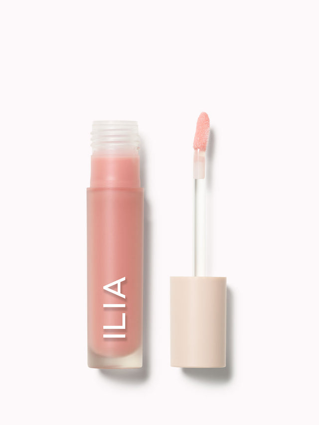 Overglaze Hydrating Lip Gloss - Porcelain