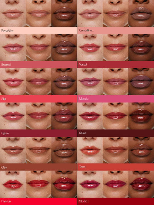 Overglaze Hydrating Lip Gloss