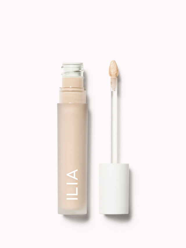Skin Blur Serum Concealer - Satin 5N