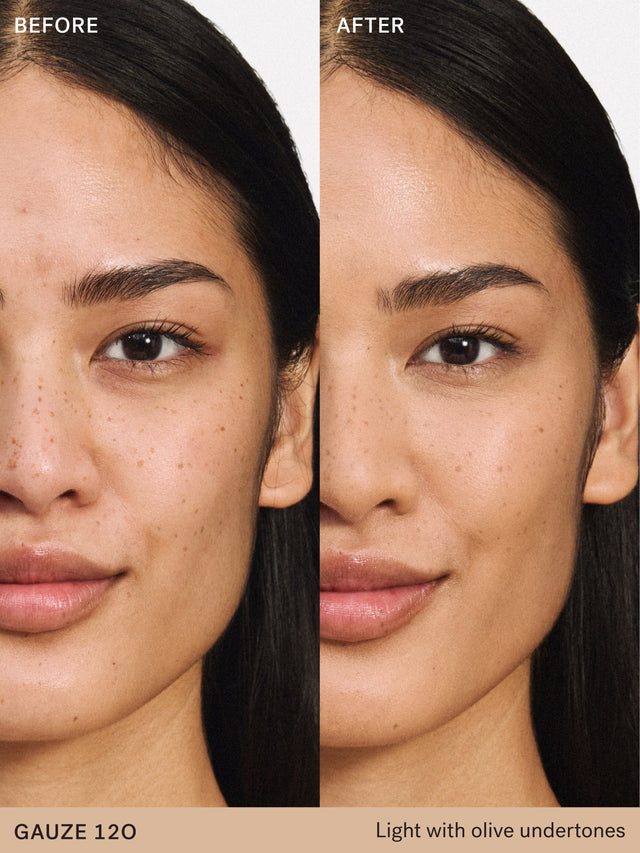 Skin Blur Serum Concealer
