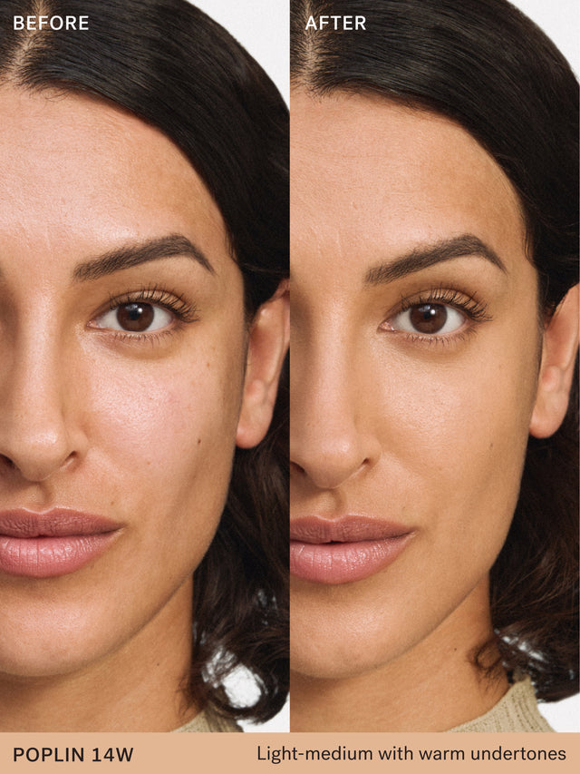 Skin Blur Serum Concealer