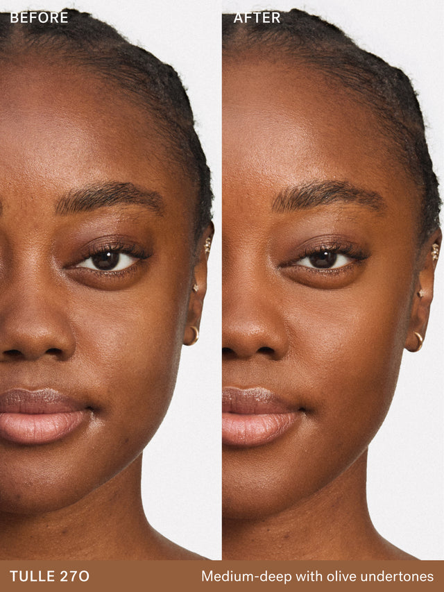 Skin Blur Serum Concealer