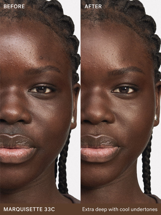 Skin Blur Serum Concealer