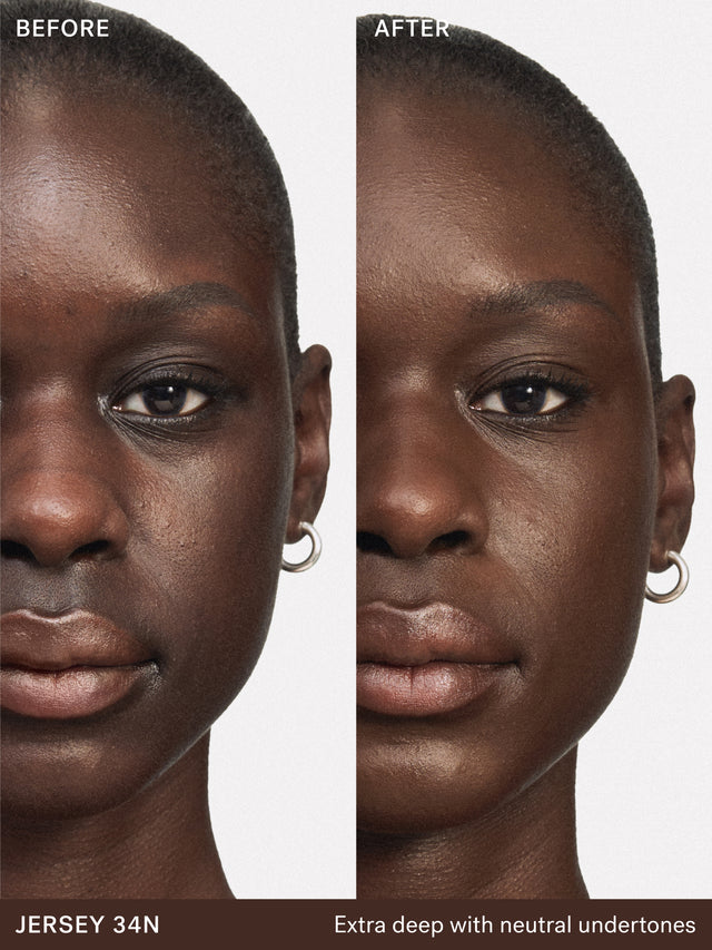 Skin Blur Serum Concealer
