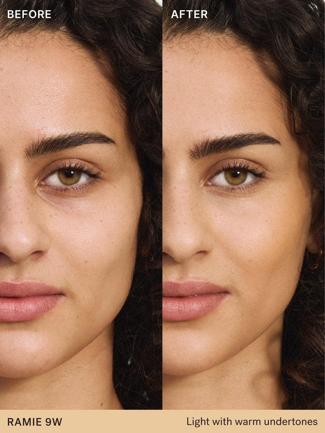 Skin Blur Serum Concealer