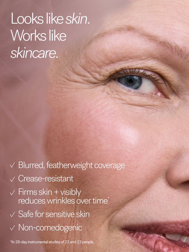 Skin Blur Serum Concealer