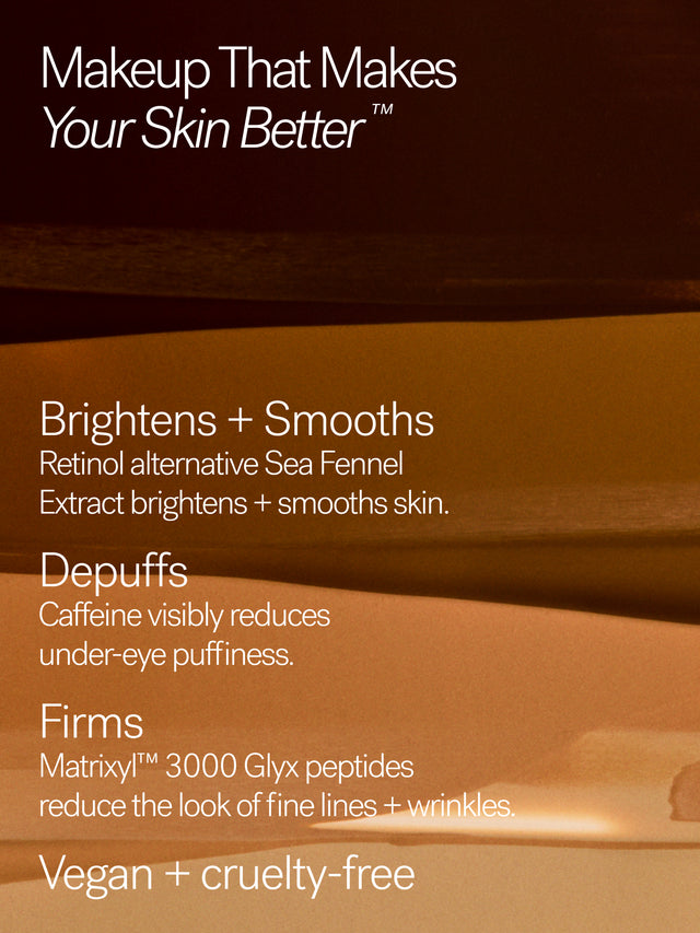 Skin Blur Serum Concealer