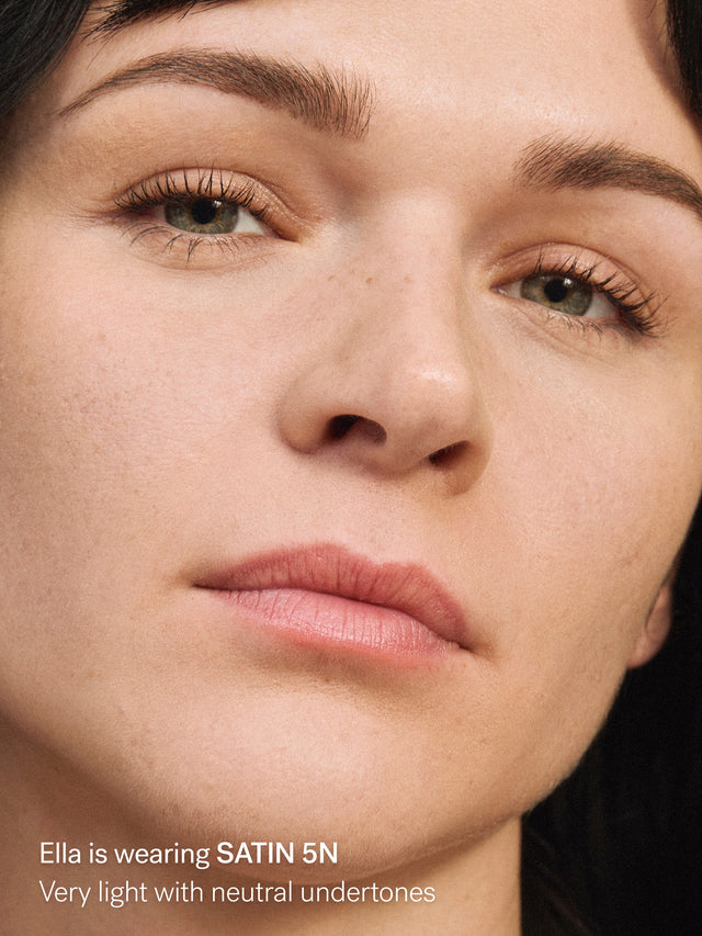 Skin Blur Serum Concealer