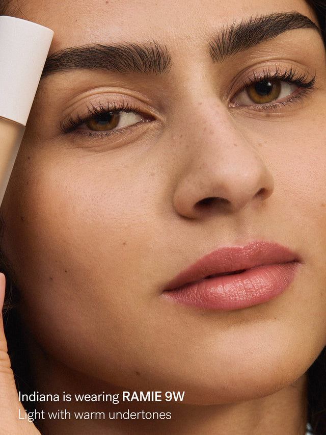 Skin Blur Serum Concealer