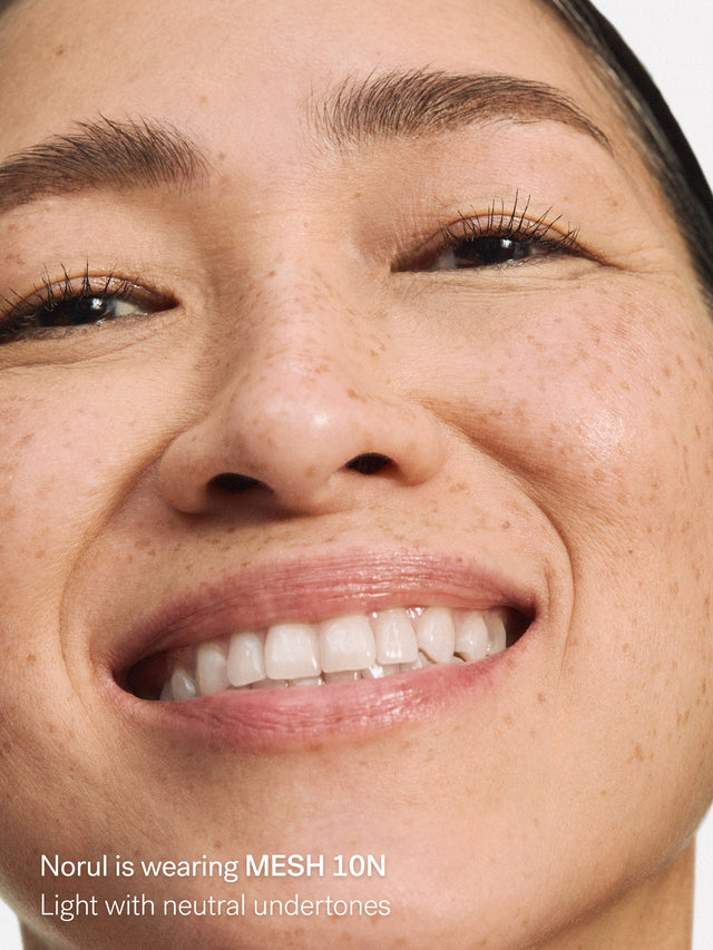 Skin Blur Serum Concealer