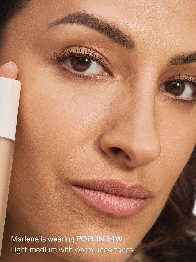 Skin Blur Serum Concealer